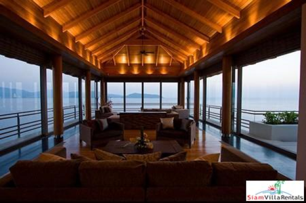 Jomchang Villa | Spectacular Four Bedroom Clifftop Villa on Kamala Headland for Holiday Rental-3