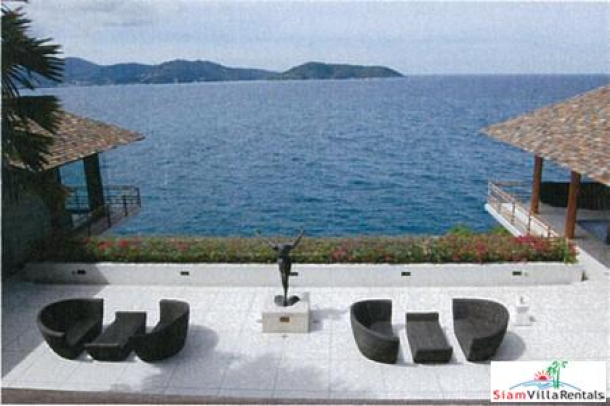 Jomchang Villa | Spectacular Four Bedroom Clifftop Villa on Kamala Headland for Holiday Rental-8