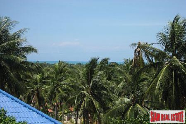 Spacious House With Excellent Potential For Further Expansion in Ban Rak,Koh Samui-11