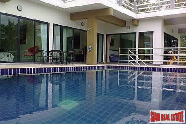Spacious House With Excellent Potential For Further Expansion in Ban Rak,Koh Samui-2