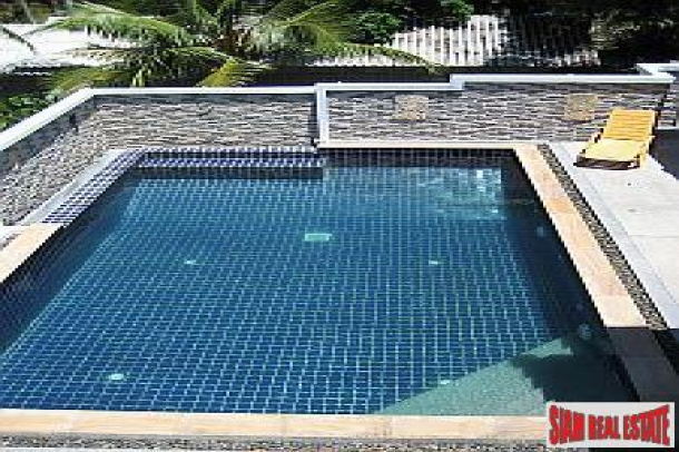 Spacious House With Excellent Potential For Further Expansion in Ban Rak,Koh Samui-8