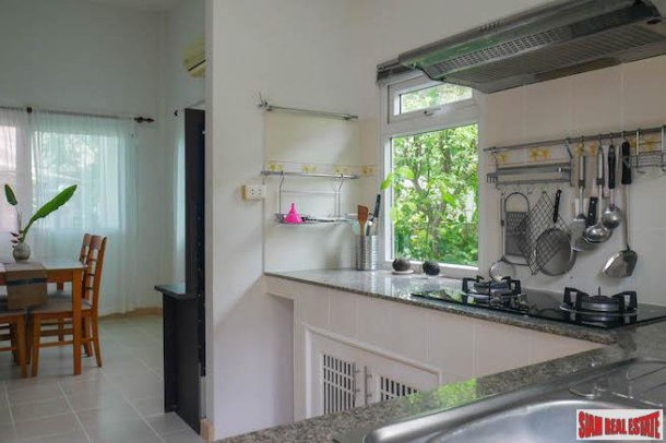 Fully Furnished One Bedroom Apartments in Chaweng-27
