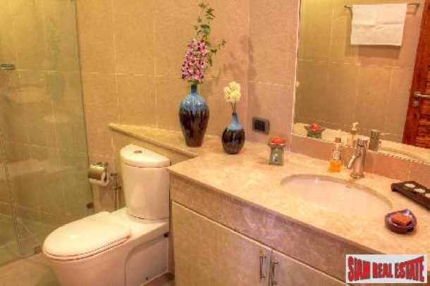 The Address Chidlom | One Bathroom Condo for Rent on 23rd floor Close to BTS Chidlom Station-18