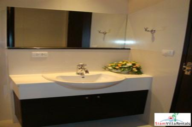 The Address Chidlom | One Bathroom Condo for Rent on 23rd floor Close to BTS Chidlom Station-12