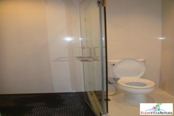 The Address Chidlom | One Bathroom Condo for Rent on 23rd floor Close to BTS Chidlom Station-13