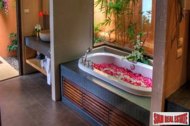 Spectacular Three Bedroom Pool Villa in Cape Panwa Resort-8