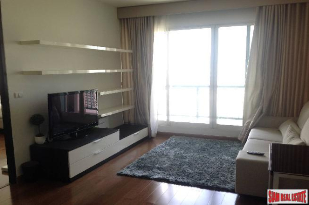 The Address Chidlom | One Bathroom Condo for Rent on 23rd floor Close to BTS Chidlom Station-10