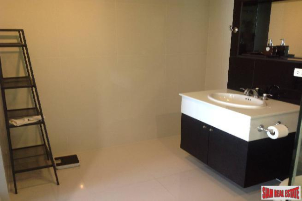 The Address Chidlom | One Bathroom Condo for Rent on 23rd floor Close to BTS Chidlom Station-8