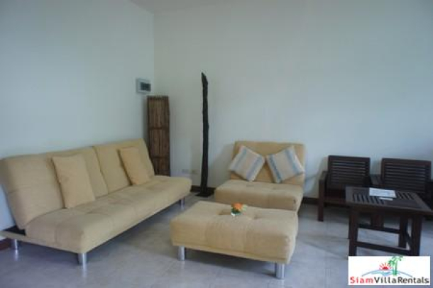 One Bedroom Villa in Small Resort near Nai Harn Beach-2
