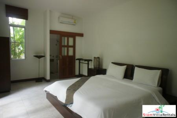 One Bedroom Villa in Small Resort near Nai Harn Beach-5
