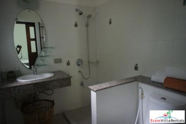 One Bedroom Villa in Small Resort near Nai Harn Beach-6