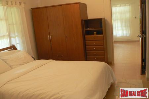 Studios, One and Two Bedroom Units in a Sathorn Serviced Residence-13