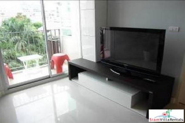The Clover Thonglor | Large Two Bedroom Condo for Rent near Thonglor BTS-2