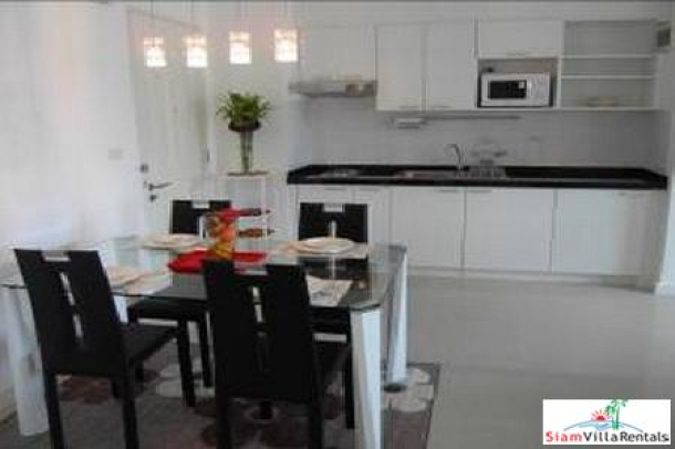 The Clover Thonglor | Large Two Bedroom Condo for Rent near Thonglor BTS-3