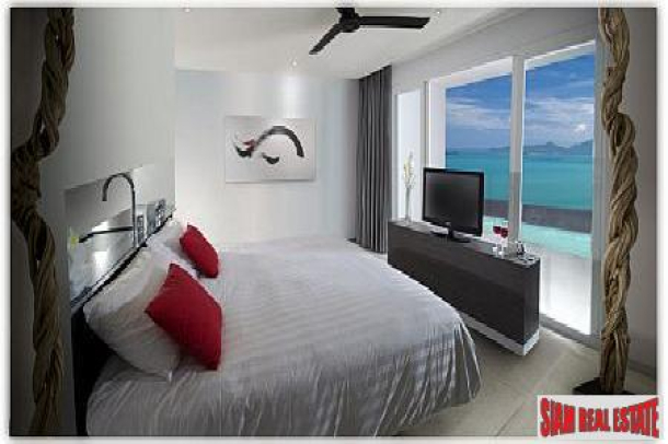 Executive Suite in a Luxury Development Ready to Move In - Koh Samui-4