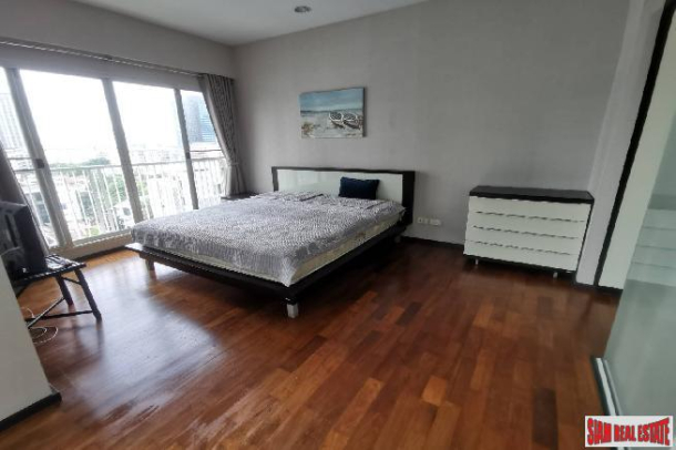 Noble Ora | Contemporary Two Bedroom Condo for Rent - Convenient Location on Sukhumvit 55-11