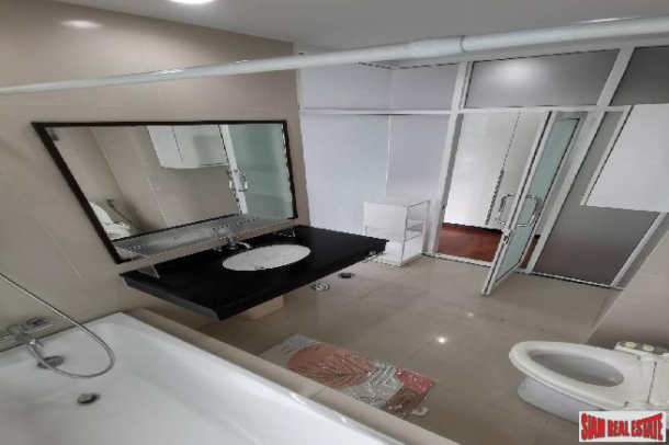 Fully Furnished One Bedroom Apartments in Chaweng-13