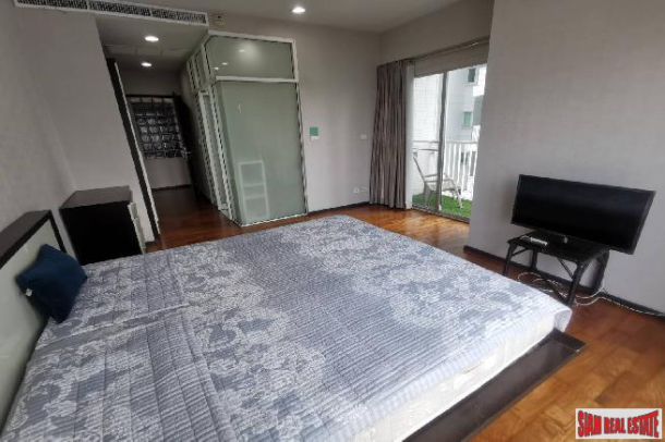 Fully Furnished One Bedroom Apartments in Chaweng-15