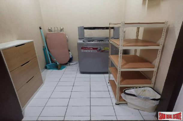 Fully Furnished One Bedroom Apartments in Chaweng-16