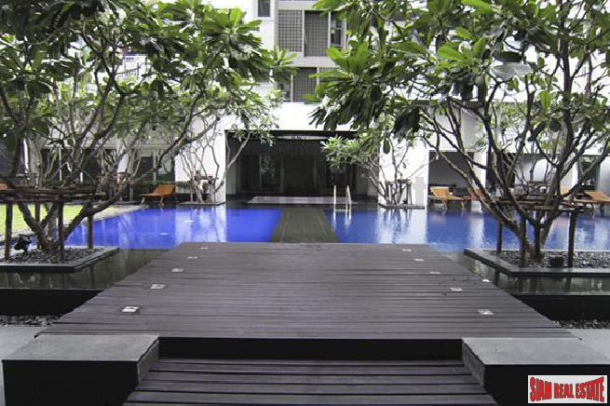 Noble Ora | Contemporary Two Bedroom Condo for Rent - Convenient Location on Sukhumvit 55-2