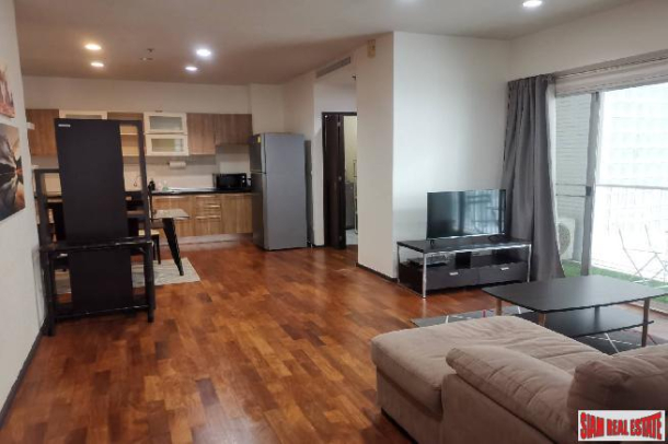 Noble Ora | Contemporary Two Bedroom Condo for Rent - Convenient Location on Sukhumvit 55-5