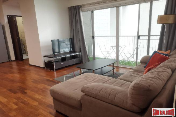 Noble Ora | Contemporary Two Bedroom Condo for Rent - Convenient Location on Sukhumvit 55-6