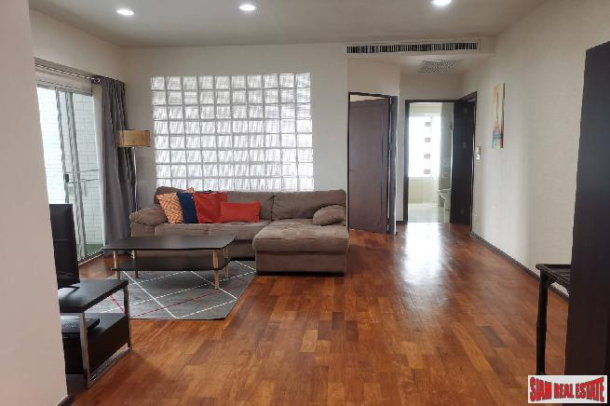 Noble Ora | Contemporary Two Bedroom Condo for Rent - Convenient Location on Sukhumvit 55-7
