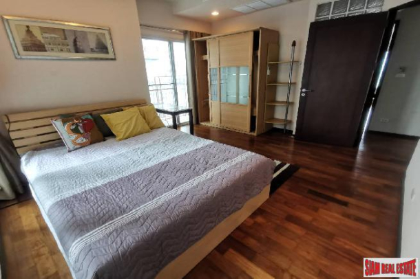 Fully Furnished One Bedroom Apartments in Chaweng-8