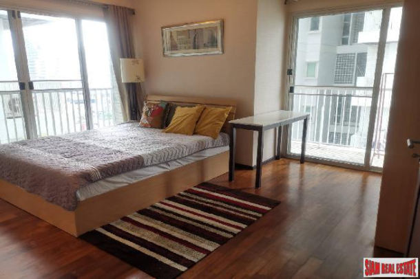Fully Furnished One Bedroom Apartments in Chaweng-9
