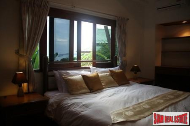 Fabulous Three Bedroom Villa with Sea Views in Cape Panwa-10