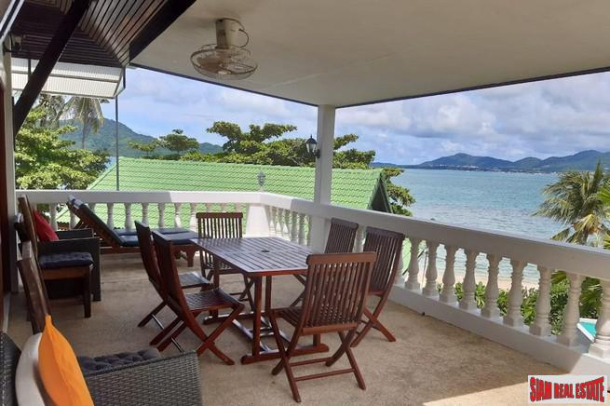 Fabulous Three Bedroom Villa with Sea Views in Cape Panwa-15