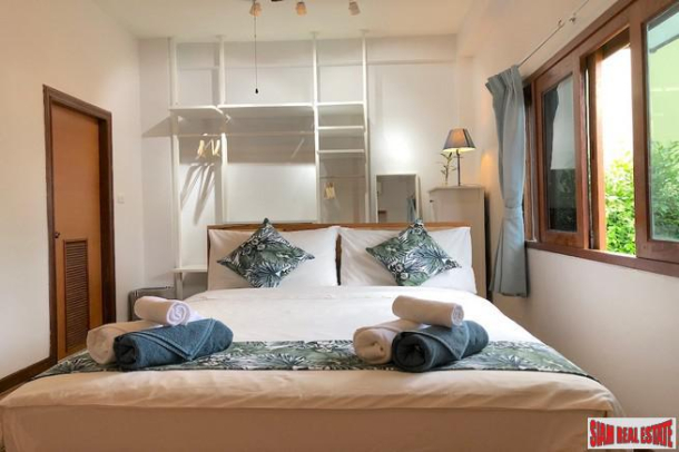 Fabulous Three Bedroom Villa with Sea Views in Cape Panwa-18