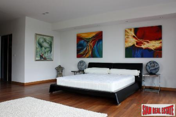 Brand New Contemporary Pool Villa with 2-3 Bedrooms in Nai Harn-10