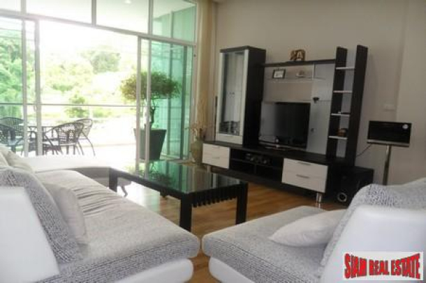 Karon Hills | Chic One Bedroom Apartment in a Tropical Karon Development-16