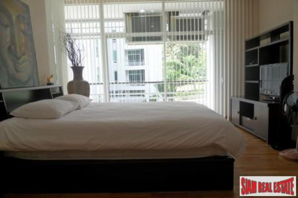 Karon Hills | Chic One Bedroom Apartment in a Tropical Karon Development-6