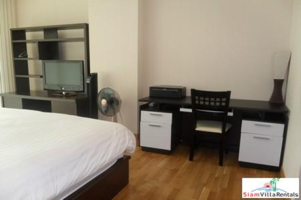4th Floor, 1 Bedroom Apartment Offering The Best Value In Pattaya - Jomtien-11