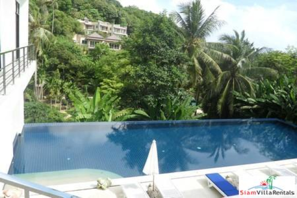Fully Furnished One and Two Bedroom Apartments in Patong Development-18