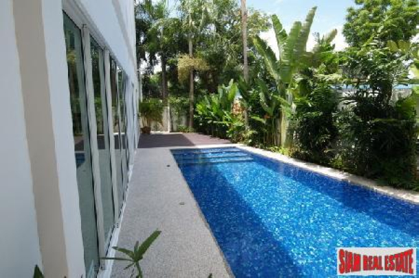 One of the best value-for-money villas in all of Pattaya! - East Pattaya-2