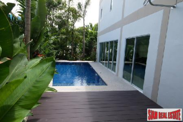 One of the best value-for-money villas in all of Pattaya! - East Pattaya-3