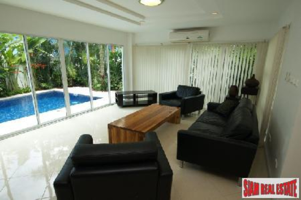One of the best value-for-money villas in all of Pattaya! - East Pattaya-4