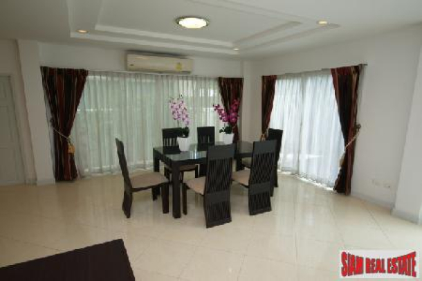 One of the best value-for-money villas in all of Pattaya! - East Pattaya-5