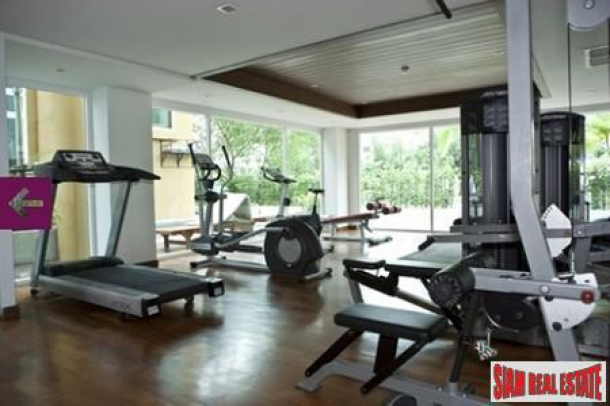 Fully Furnished One and Two Bedroom Apartments in Patong Development-10
