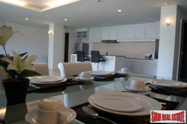 Fully Furnished One and Two Bedroom Apartments in Patong Development-2