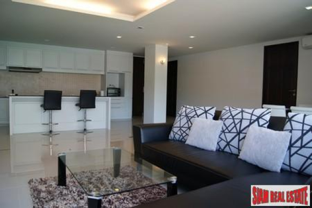 Fully Furnished One and Two Bedroom Apartments in Patong Development-3
