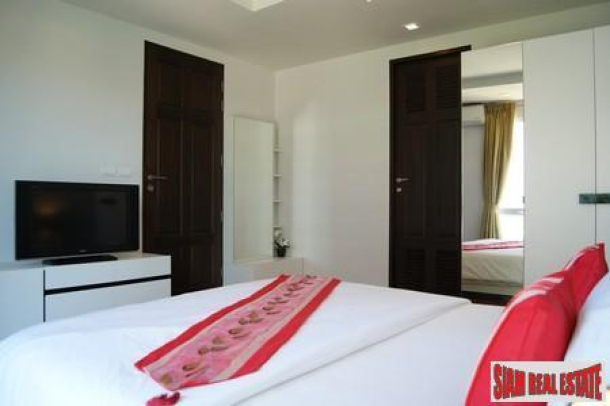 Fully Furnished One and Two Bedroom Apartments in Patong Development-4
