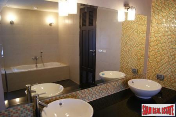 Fully Furnished One and Two Bedroom Apartments in Patong Development-5