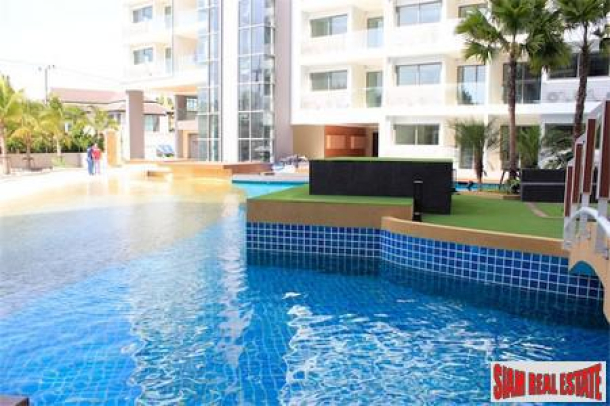 New Property Investment Now Available With Exceptional Views - Jomtien-12