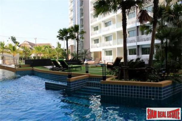 New Property Investment Now Available With Exceptional Views - Jomtien-15