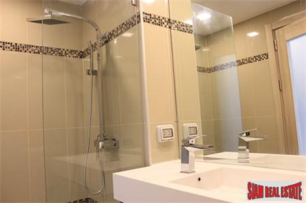 2 Bedroom, 2 Bathroom Condominium Recently Renovated Throughout - Na Jomtien-18