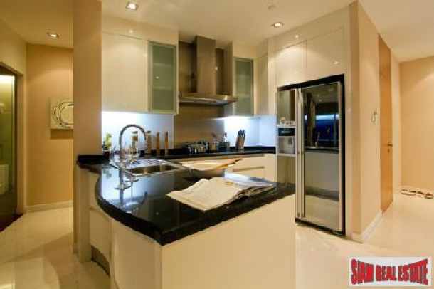 1 to 3 Bedroom Condominiums With Stunning Views - Na Jomtien-3
